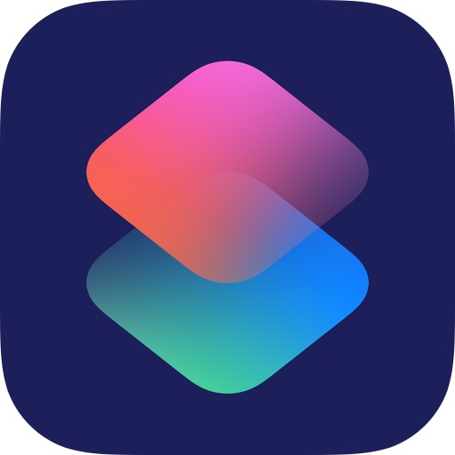 Siri Shortcuts